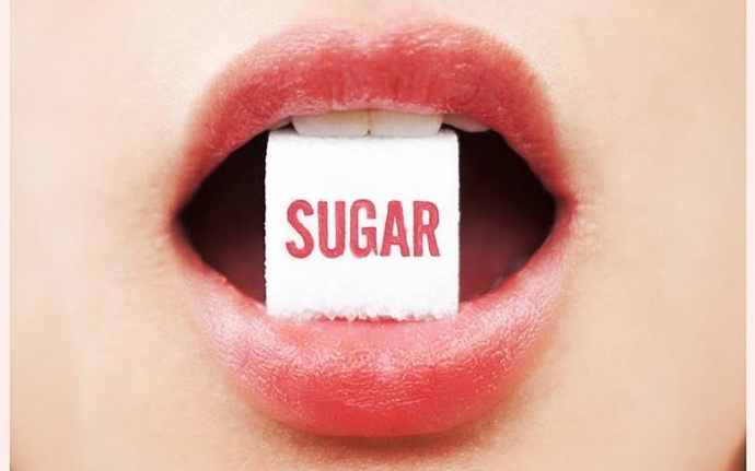 Maroon 5《Sugar》