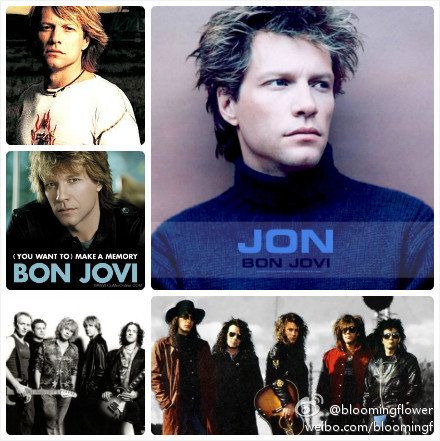 CS1。6主题曲Bon Jovi 的 It''s my life