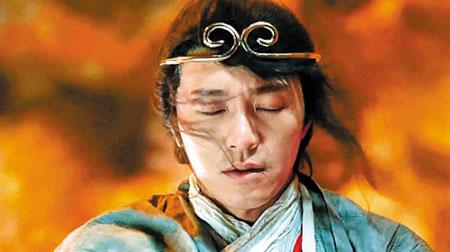 电影《大话西游之大圣娶亲》插曲--追月 歌手:朱茵