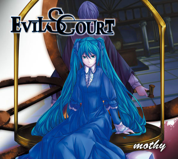 Mothy《Master Of The Court》（法庭之主）