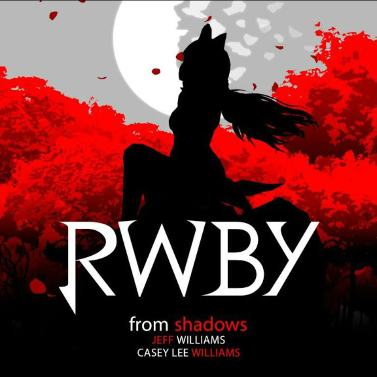 美国动画《RWBY》插曲--《I Hate This Part》
