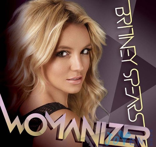 Britney Spears《Out From Under》