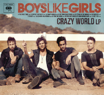 Boys likes Girls《Someone Like You》