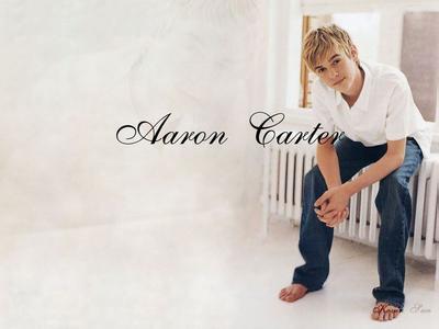 Aaron Carter《Do You Remember》（你可曾记得）