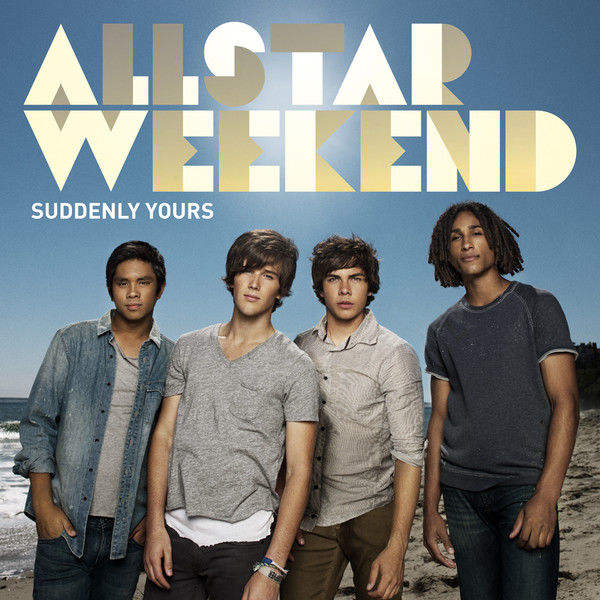 Allstar Weekend《Amy》（艾米）