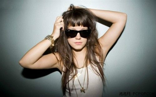 Lily Allen - LDN