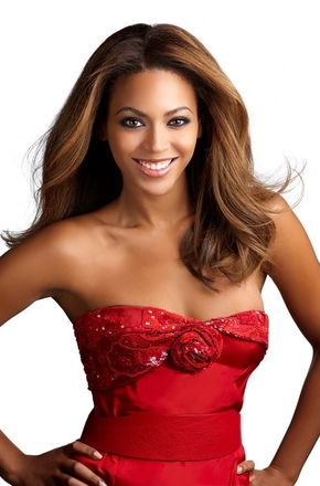  魅力舞曲-Beyoncé《Love On Top》