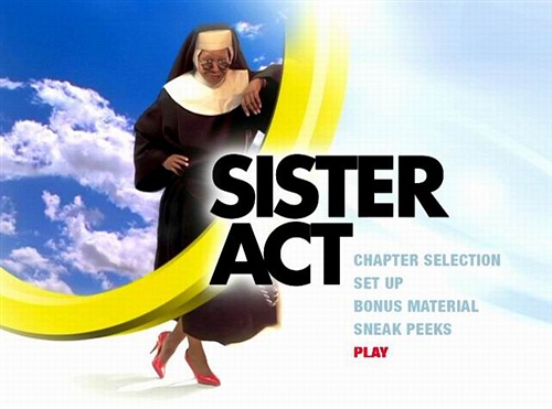 Oh Happy Day - Sister Act OST