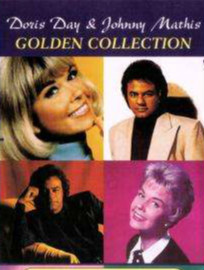 Johnny Mathis,Glenn osser《Misty》