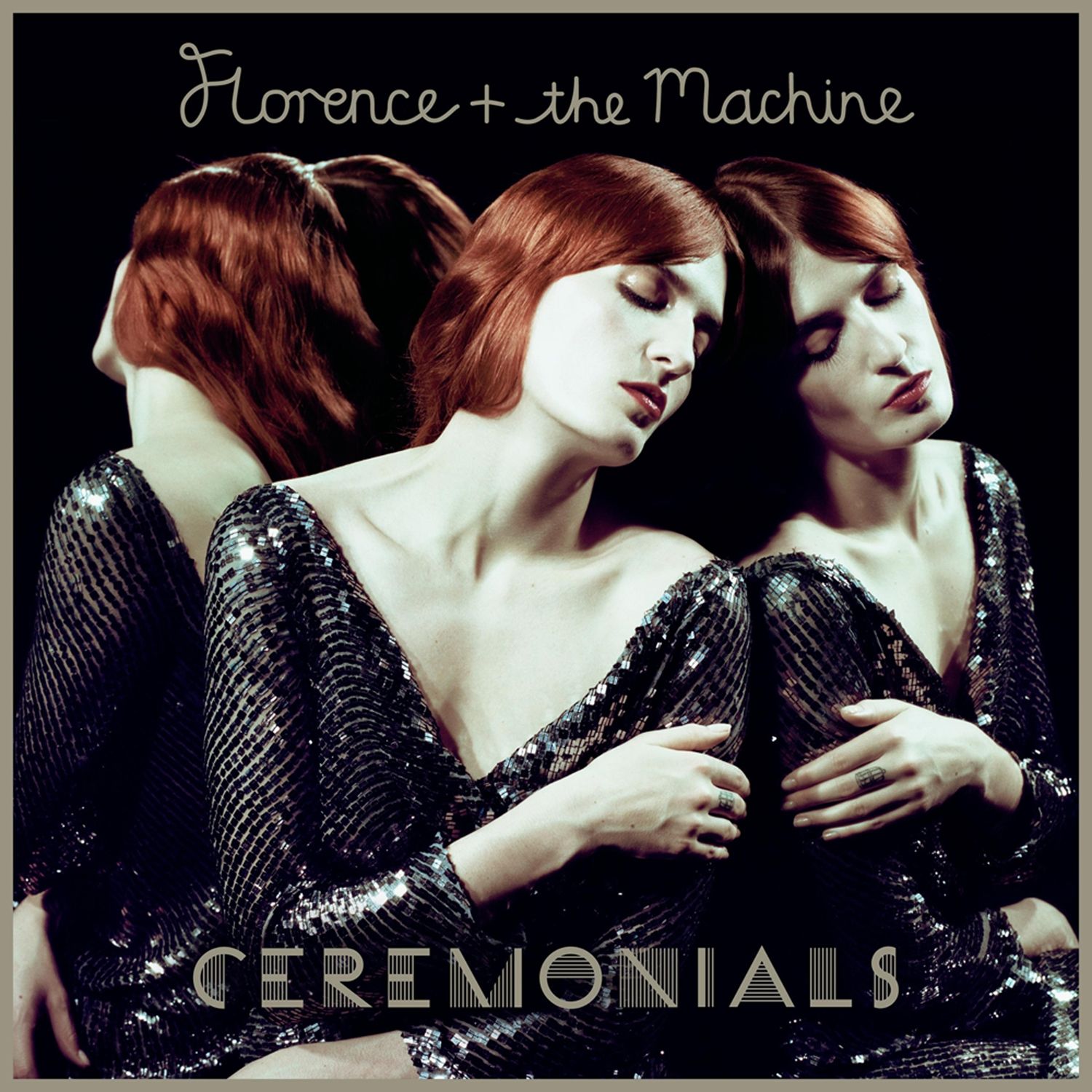 Florence and The Machine《Shake it out》
