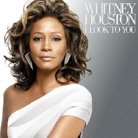 Whitney Houston 《I Look To You》