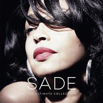 莎黛（Sade）—《生命之吻》Kiss Of Life
