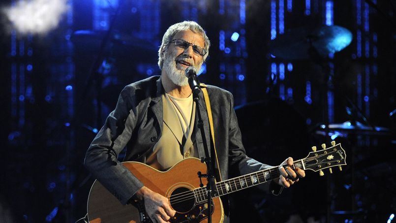 Cat Stevens《Morning Has Broken》破晓