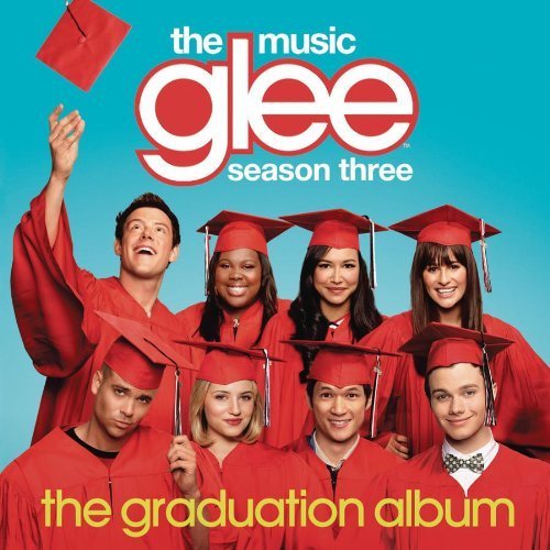 Glee Cast《In My Life》在我的生命里