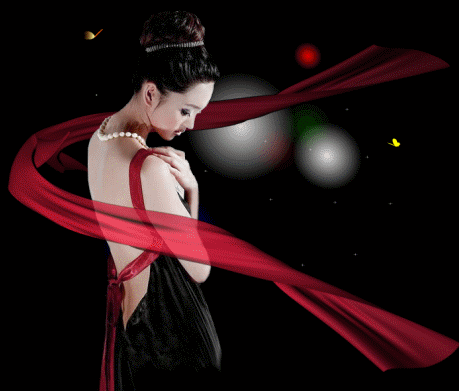 女人的哲学（歌曲：Heavens Edge《Hold Me For A Whil