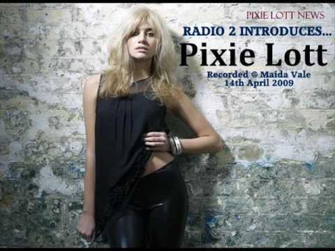 Pixie Lott《Cry Me Out》