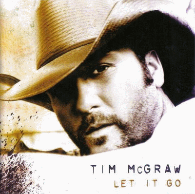 《My Old Friend》——Tim McGraw