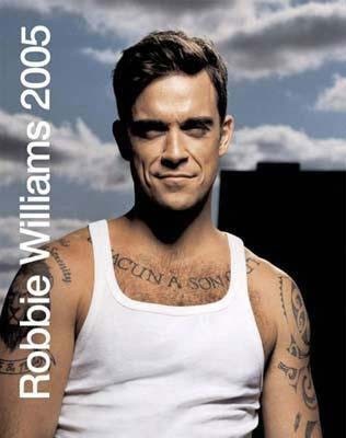 Robbie Williams《Angels》