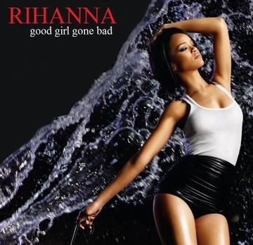 Rihanna《Dont Stop The Music》让音乐继续