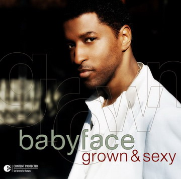  The Loneliness（孤独）原唱：BABYFACE