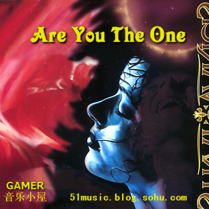 Are You The One--Sharon den Adel&Tim