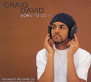 One Last Dance - Craig David