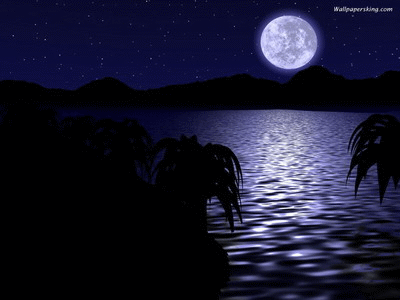 《Under a Violet Moon》夫妻档乐团Blackmore's Ni