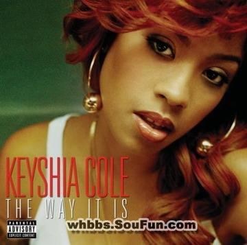 Falling Out - Keyshia Cole