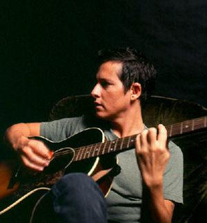 My love has gone--Josh Rouse