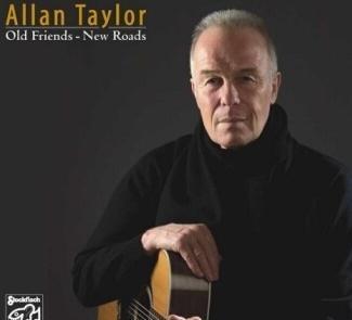 Some Dreams--Allan Taylor