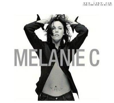 The Moment You Believe--Melanie C