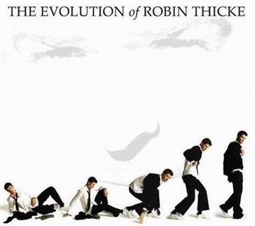 Lost Without U — Robin Thicke