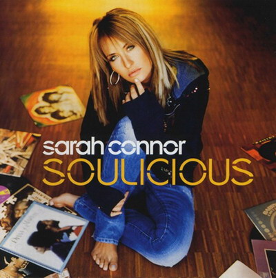 wait til you here from you --- Sarah Con