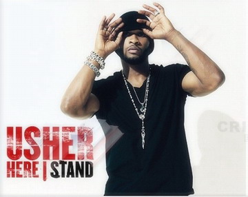 His Mistakes ——Usher