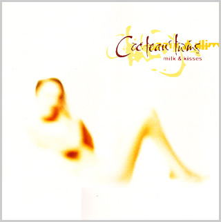 Rilkean Heart－Cocteau Twins