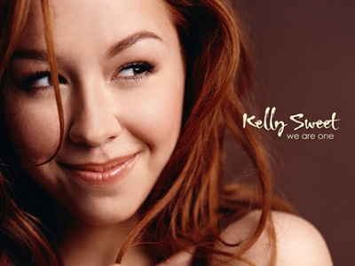 Kelly Sweet《We Are One》