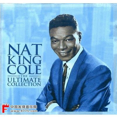 【爵士经典】Unforgettable - Nat King Cole &amp