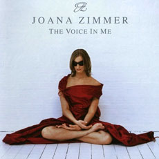 Dont Touch Me There - Joana Zimmer