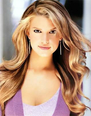 Jessica Simpson《When you told me you lov