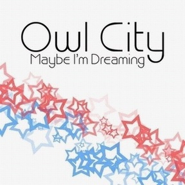 The Saltwater Room（Owl City）