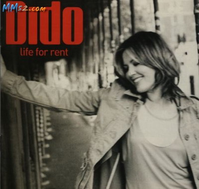Dont Believe In Love-Dido