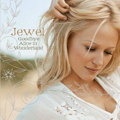 清亮透彻的美妙嗓音Jewel《Stand》
