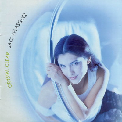 Jaci Velasquez《Imagine Me Without You》（我