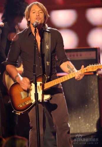 Raining On Sunday-Keith Urban