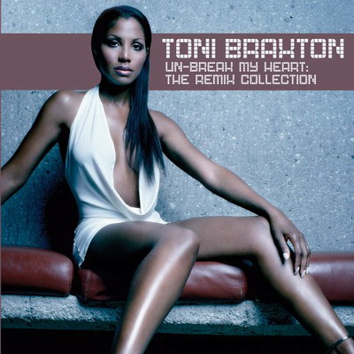Fairy Tale-Toni Braxton