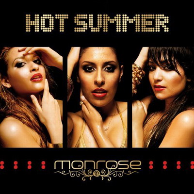 Even Heaven Cries-Monrose