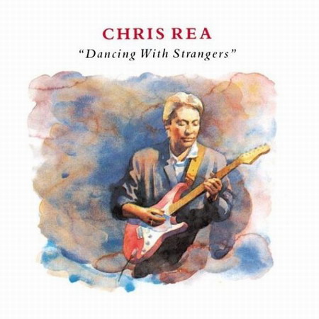 Looking For The Summer-Chris Rea