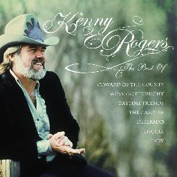 Sweet Music Man - Kenny Rogers