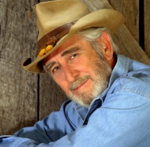We Got Love - Don Williams