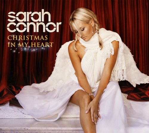 Every Moment Of My Life - Sarah Connor